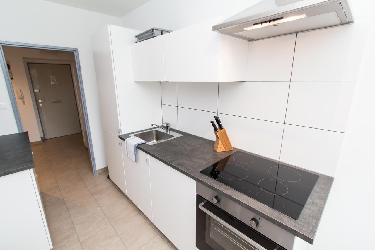 Checkvienna - Schadinagasse Apartamento *