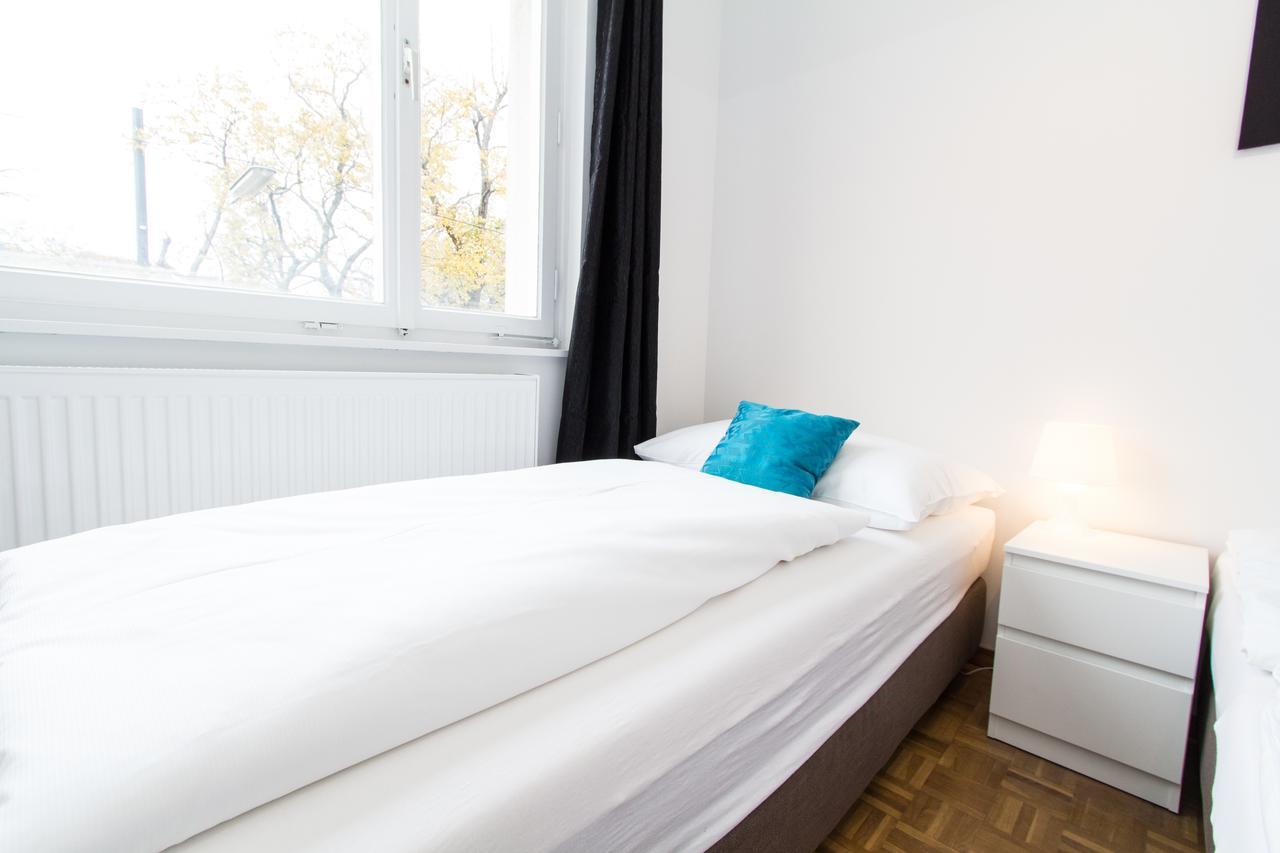 Apartamento Checkvienna - Schadinagasse *