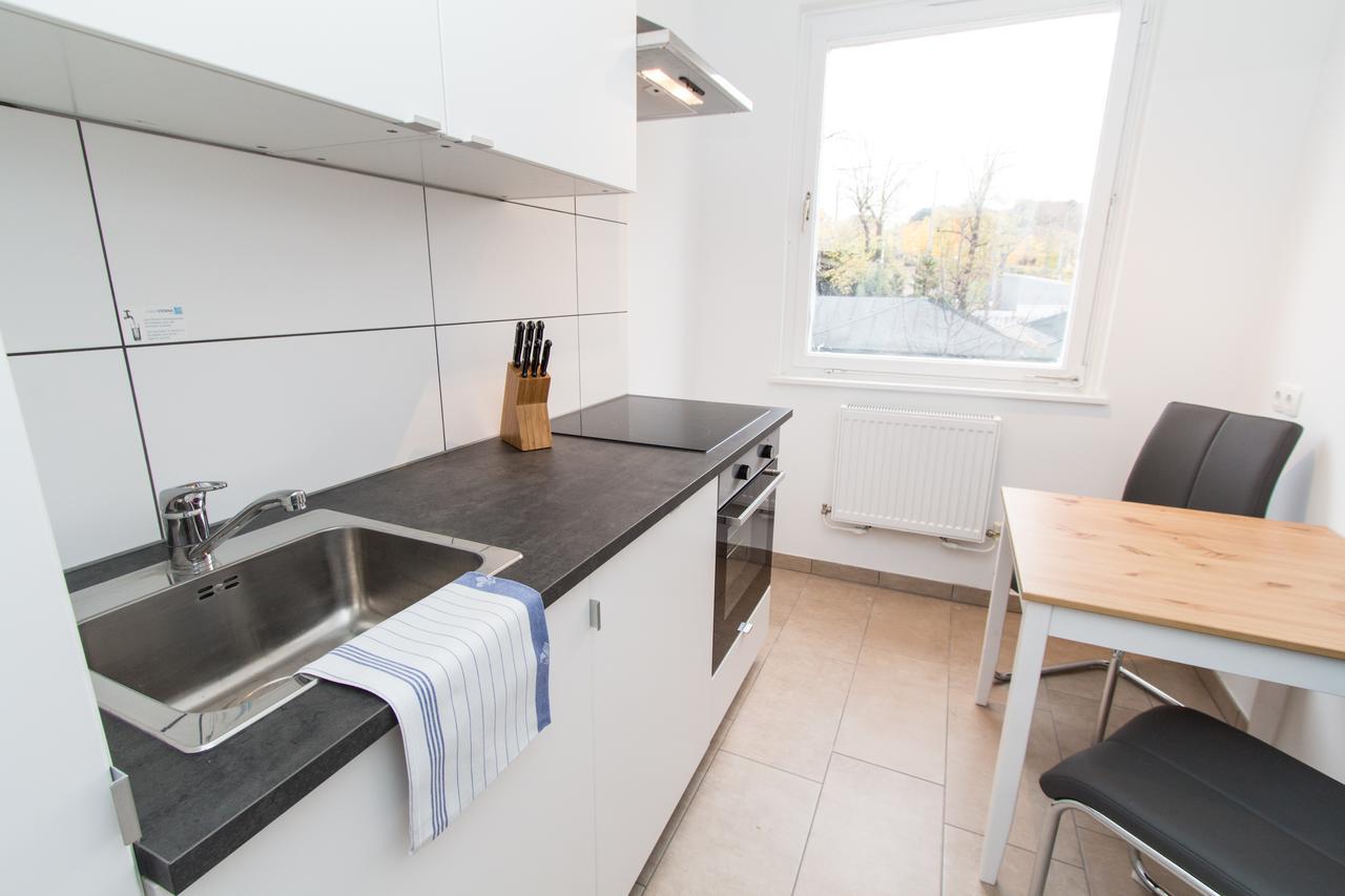 Checkvienna - Schadinagasse Apartamento
