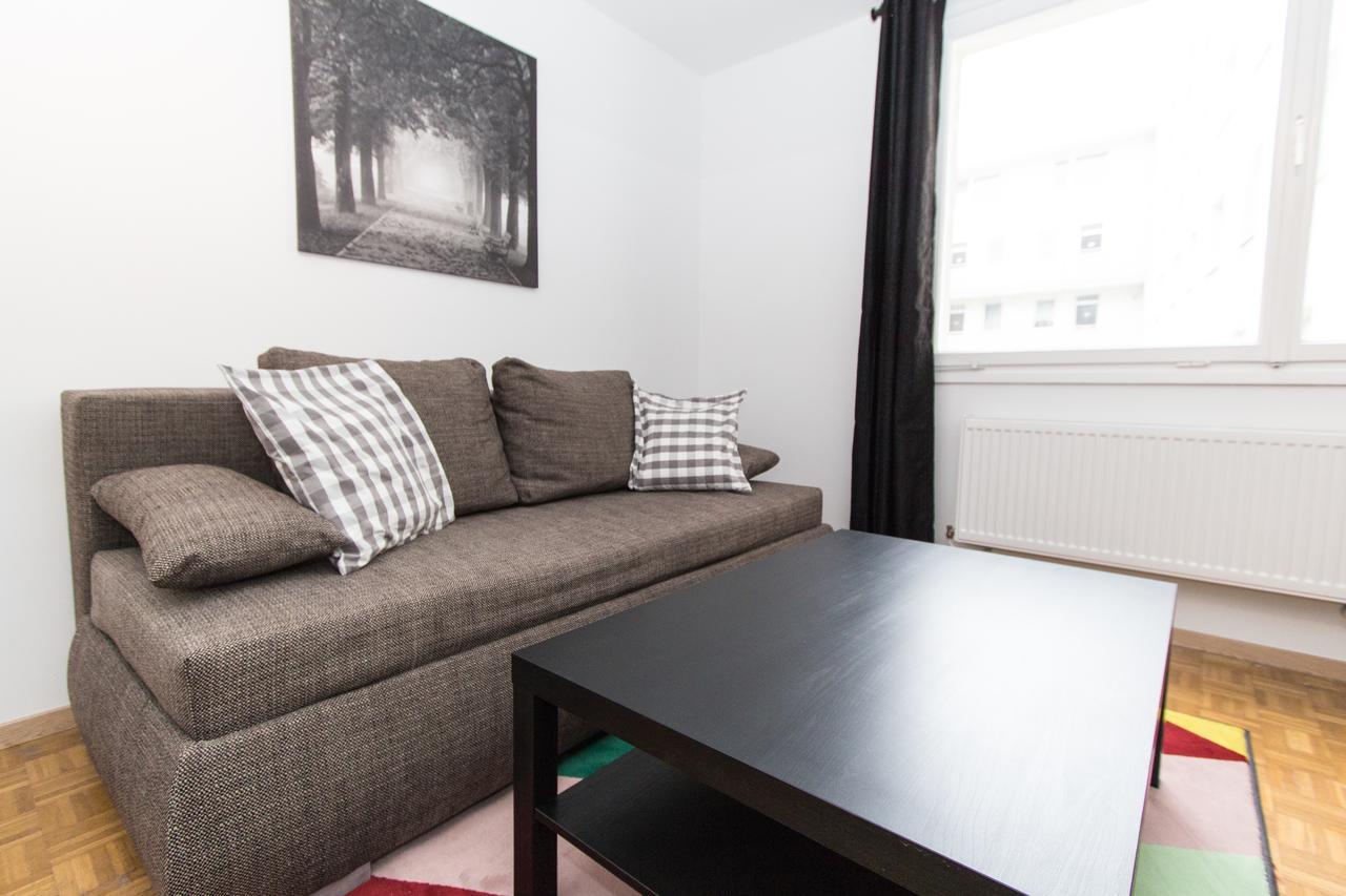Checkvienna - Schadinagasse Apartamento