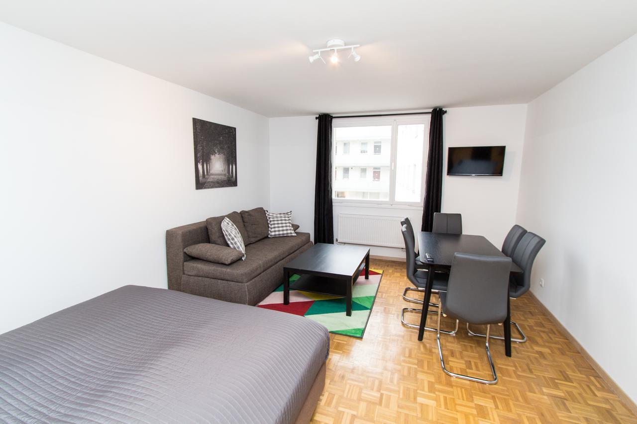 Checkvienna - Schadinagasse Apartamento *