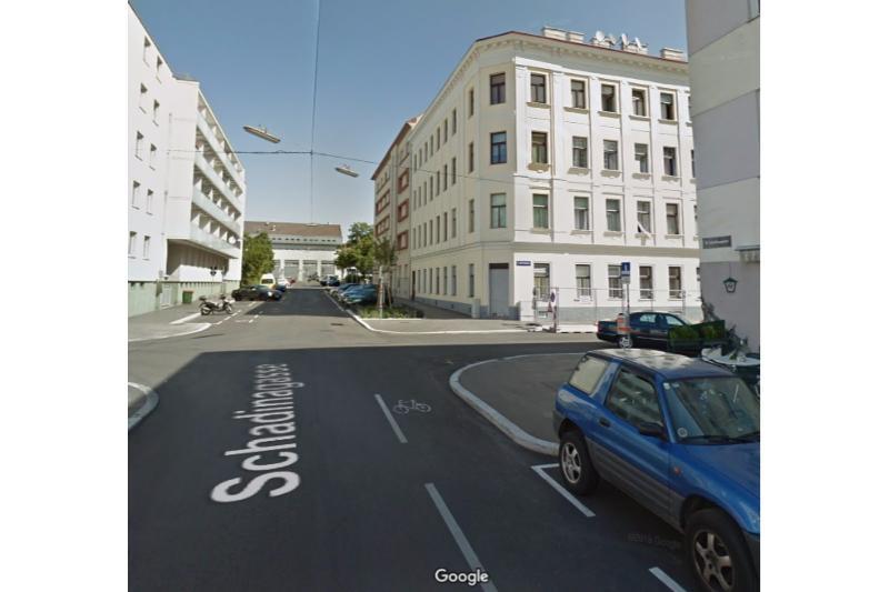 Apartamento Checkvienna - Schadinagasse