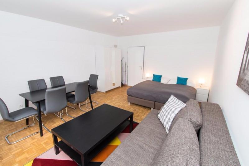 Checkvienna - Schadinagasse Apartamento