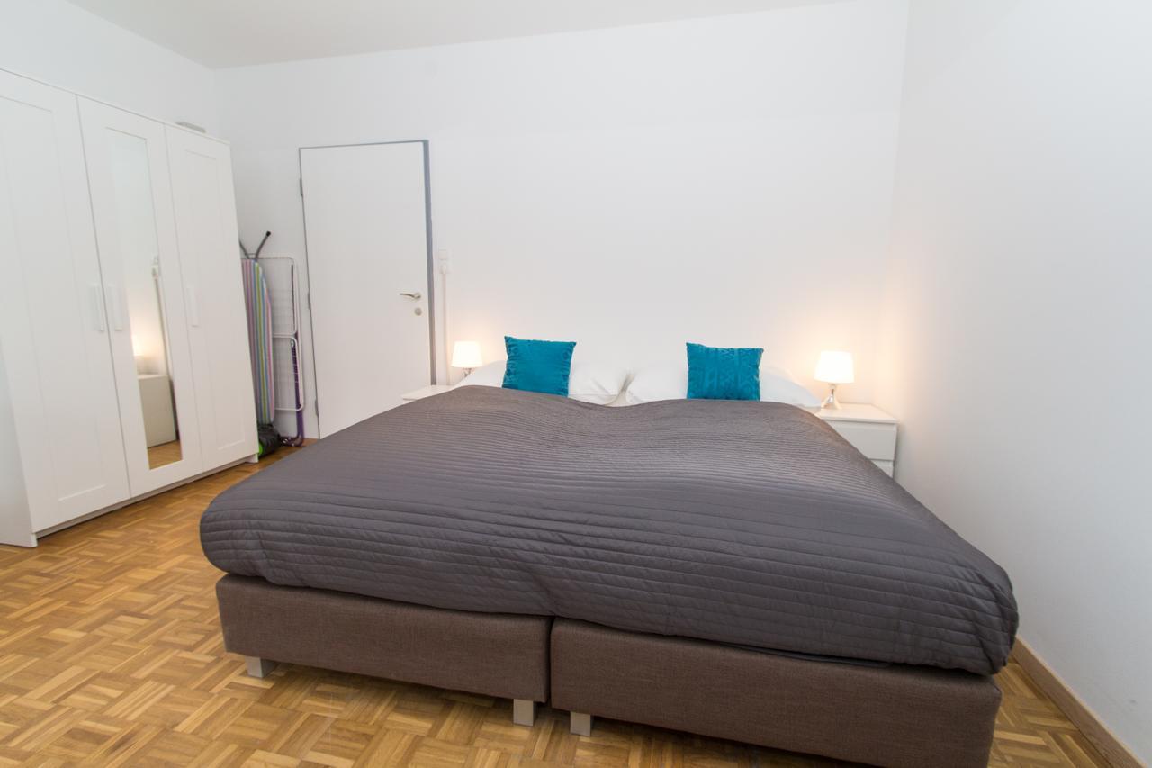 Checkvienna - Schadinagasse Appartement