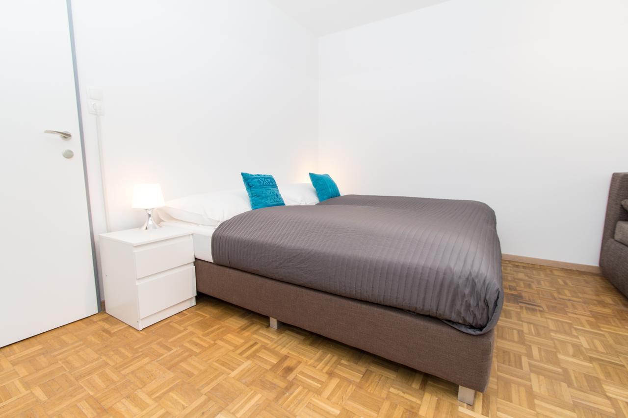 Appartement Checkvienna - Schadinagasse