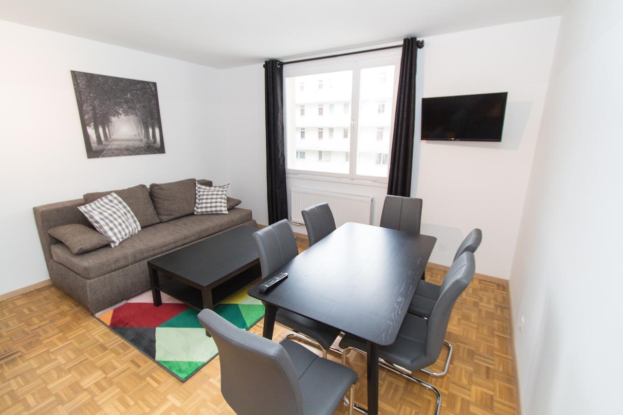 Appartement Checkvienna - Schadinagasse *